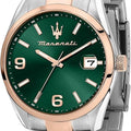 Maserati Reloj para hombre de edición limitada