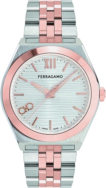 Salvatore Ferragamo Vega Collection