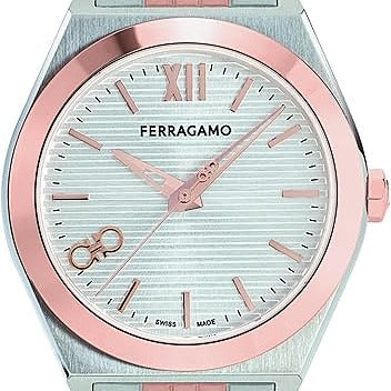 Salvatore Ferragamo Vega Collection