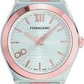 Salvatore Ferragamo Vega Collection