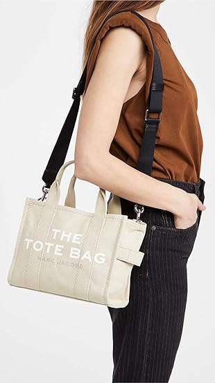 Marc Jacobs The Mini Tote - Bolso para mujer