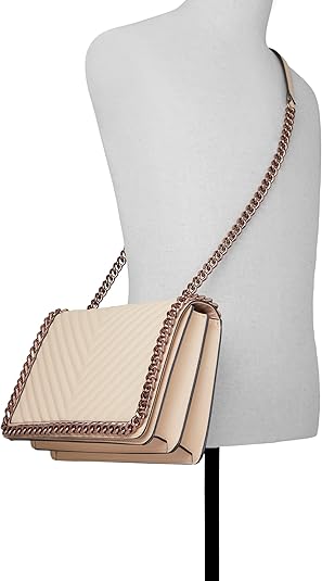 ALDO Bolso bandolera Greenwald para mujer