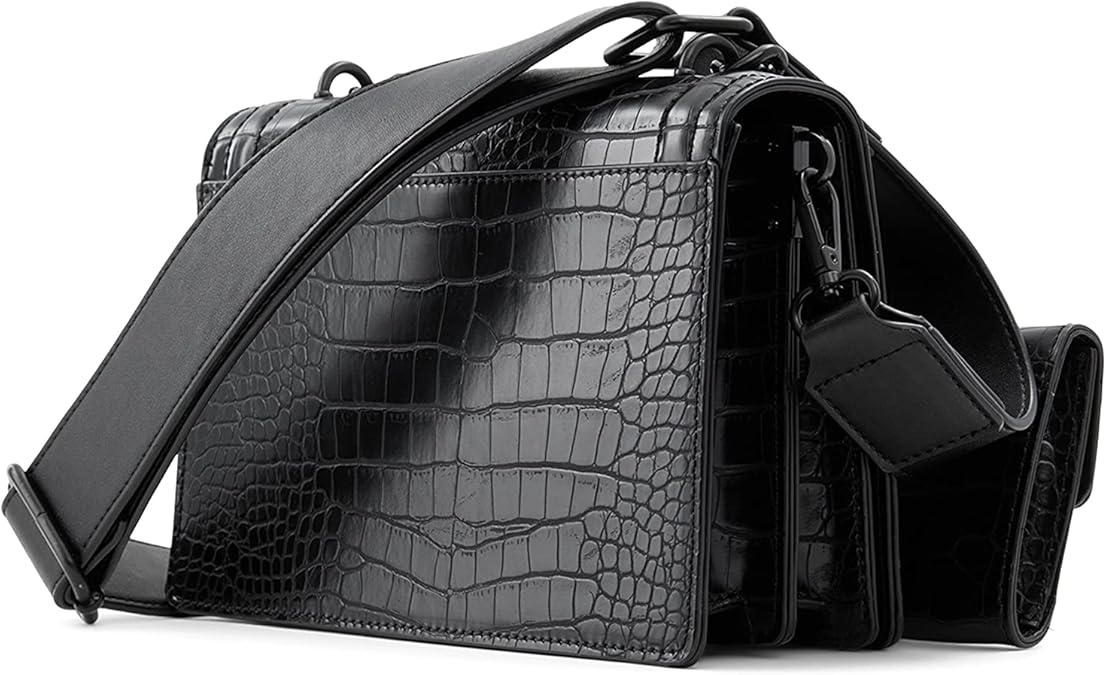 ALDO Bolso bandolera Qiemar para mujer