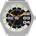 Diesel Scraper Men's Watch
