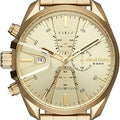 Reloj Diesel MS9 para hombre con pulsera de acero inoxidable