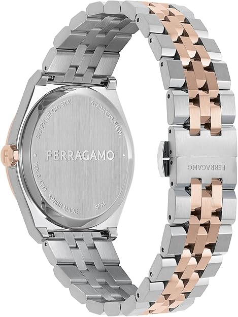 Salvatore Ferragamo Vega Collection