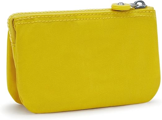 Kipling Creativity - Muñequera con estampado extragrande