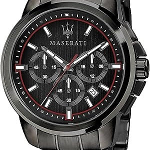 Maserati Limited Edition