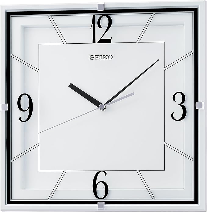 SEIKO Lanvin Reloj de pared