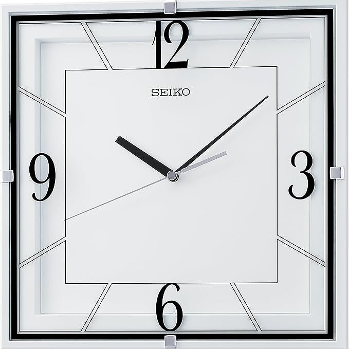 SEIKO Lanvin Reloj de pared