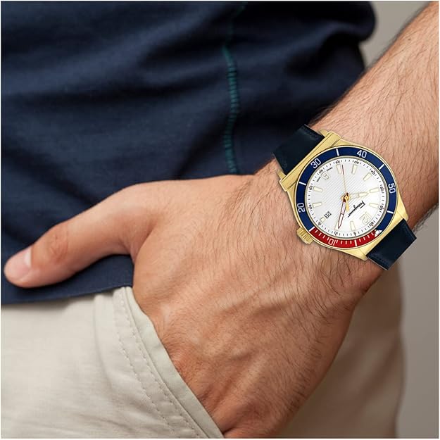 Reloj deportivo Ferragamo 1898
