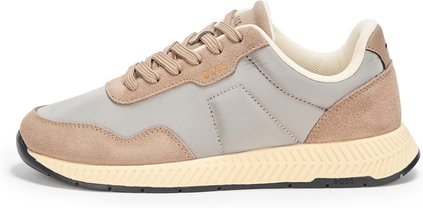 BOSS Zapatillas esenciales