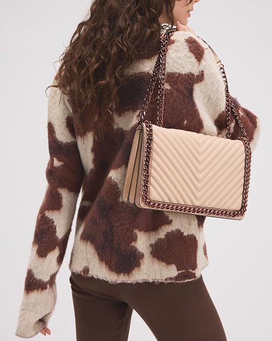 ALDO Bolso bandolera Greenwald para mujer