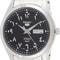 SEIKO 5 SNKP21J1 - Reloj automático para hombre