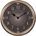 Bulova C4826 Reloj de pared