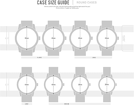 Diesel Scraper Men's Watch