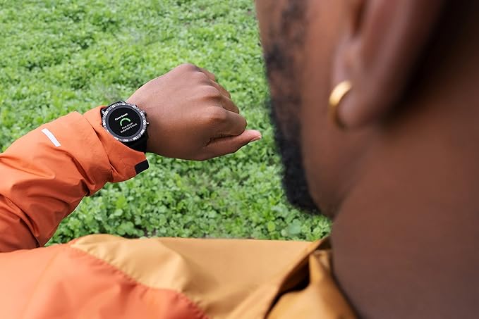 Citizen CZ Smart PQ2 reloj inteligente deportivo