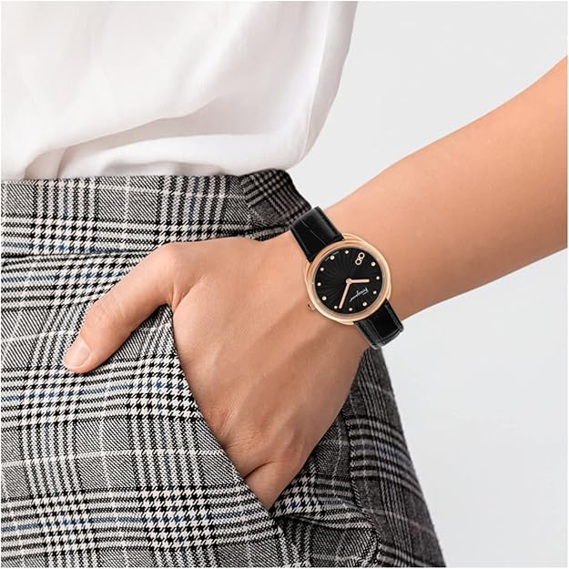 Ferragamo Reloj suizo para Mujer