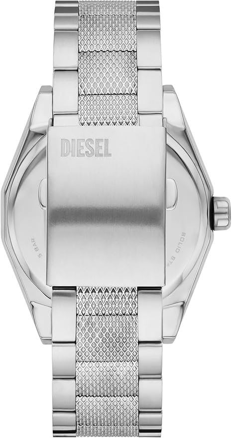 Diesel Scraper Men's Watch
