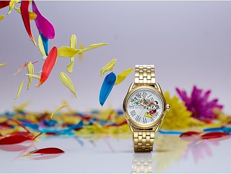 Citizen Eco-Drive - Reloj de acero inoxidable dorado in 1417 Exclusive