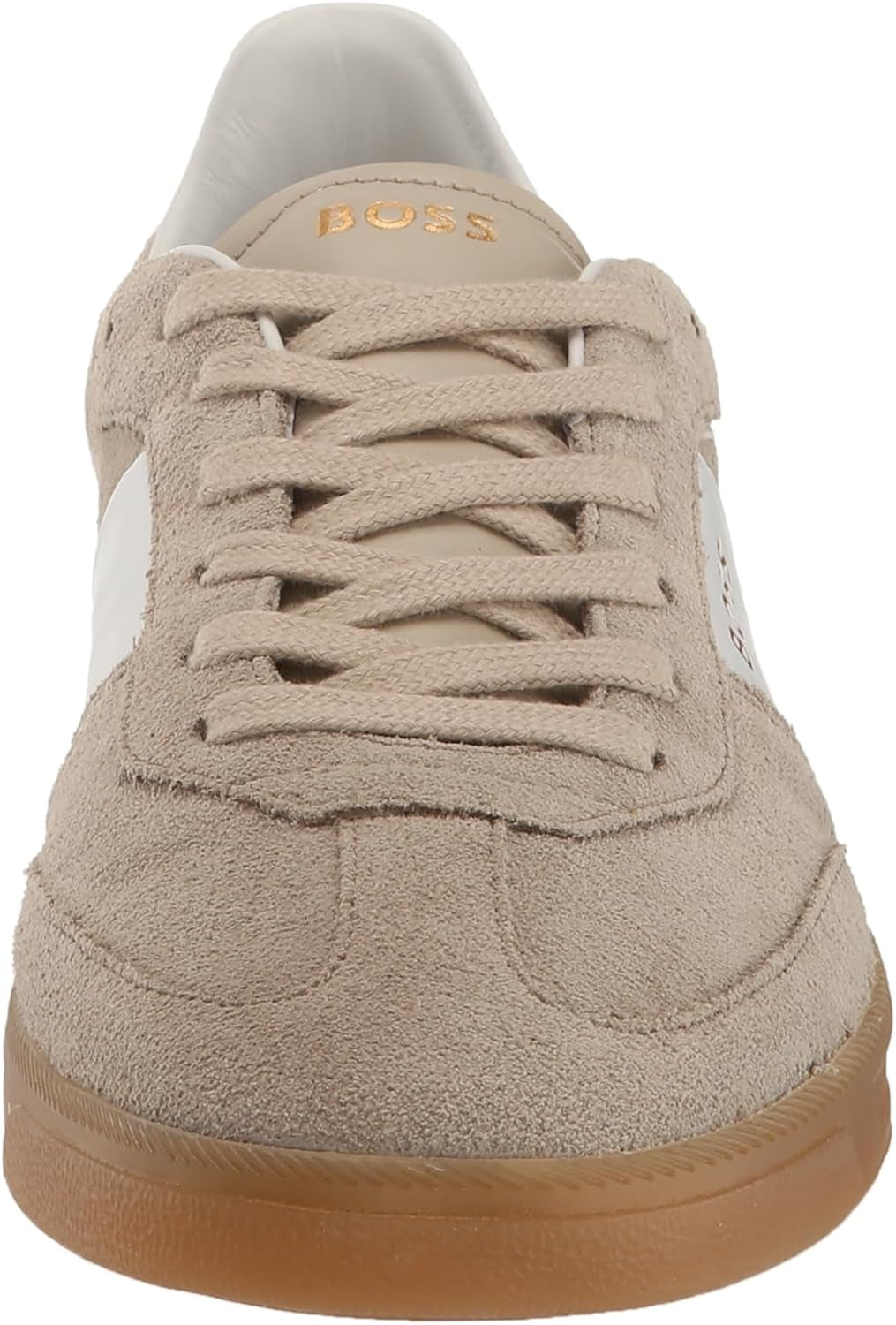 Men'S Brandon Suede Sneakers