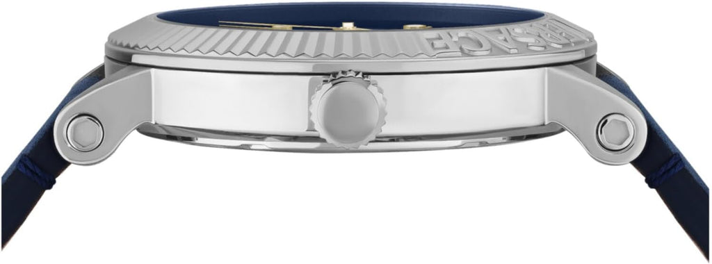 V-Chrono Classic Collection Luxury Mens Watch Timepiece