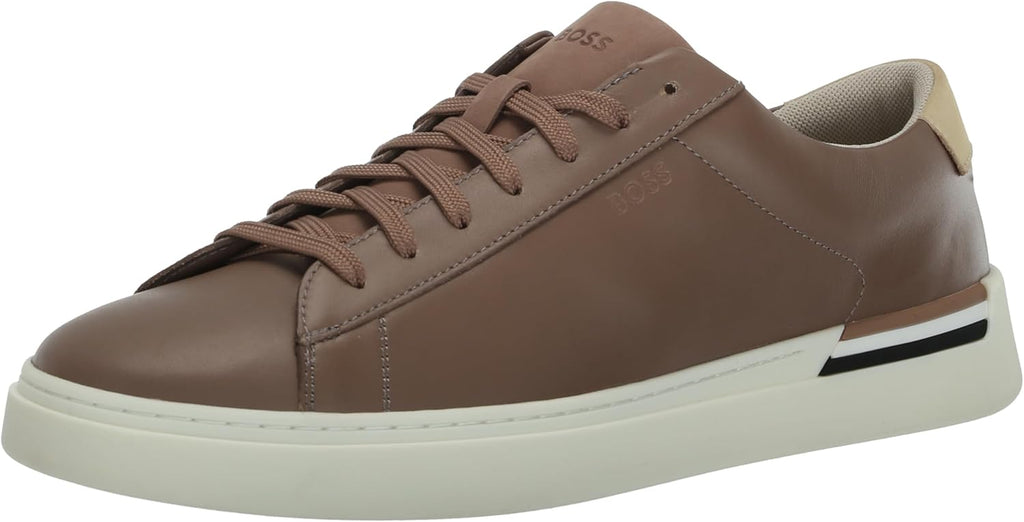 Men'S Clint Tennis Sneakers