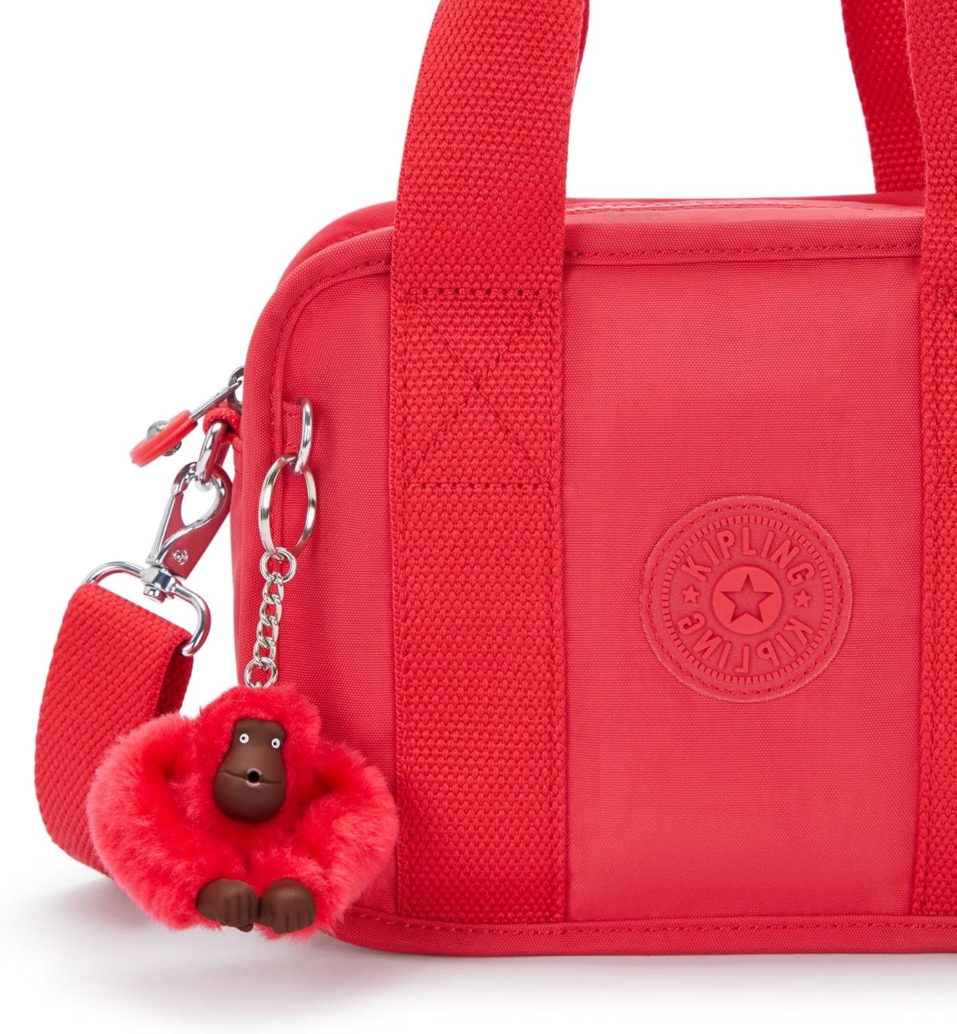 Nadale Crossbody Bag Berry Blitz