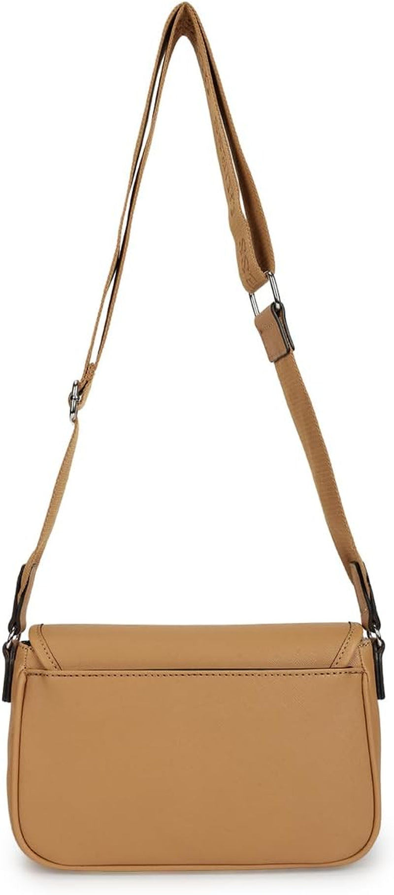 [ゲス] ショルダー HADDINGTON MINI CROSSBODY FLAP