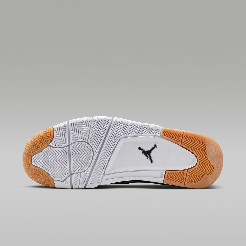 Air Jordan 4 RM Men'S Shoes (FQ7939-004, Black/White)