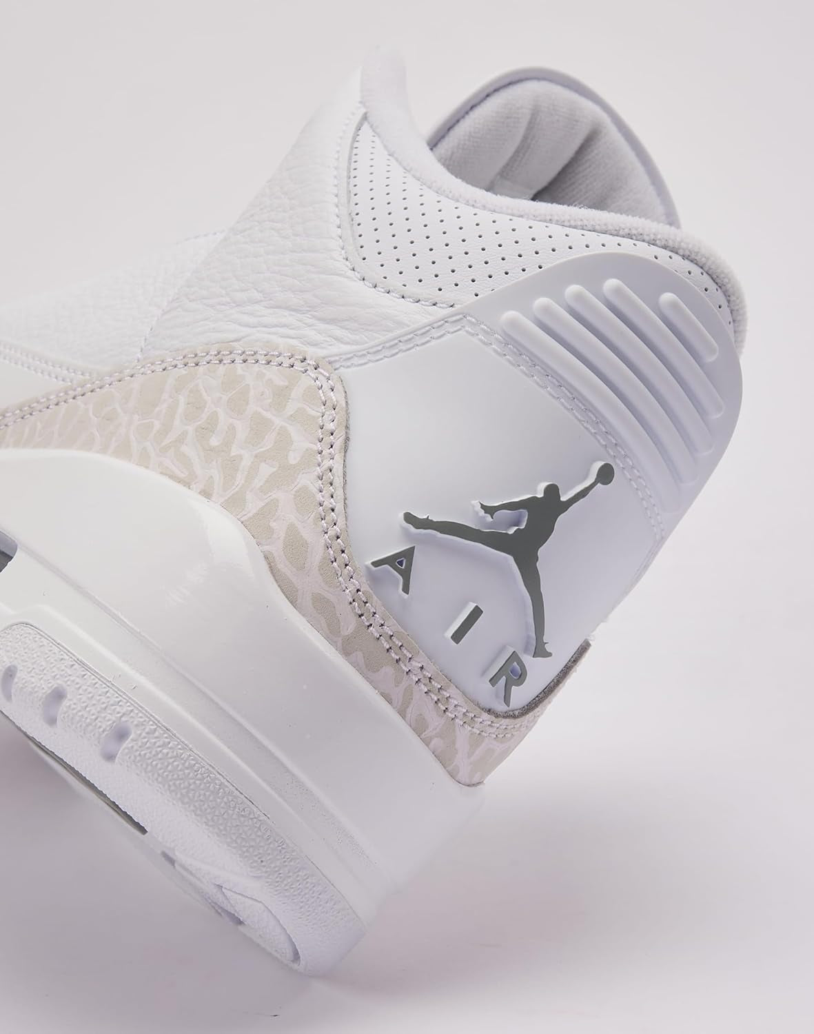 Men'S Air Jordan 3 Retro Sneakers