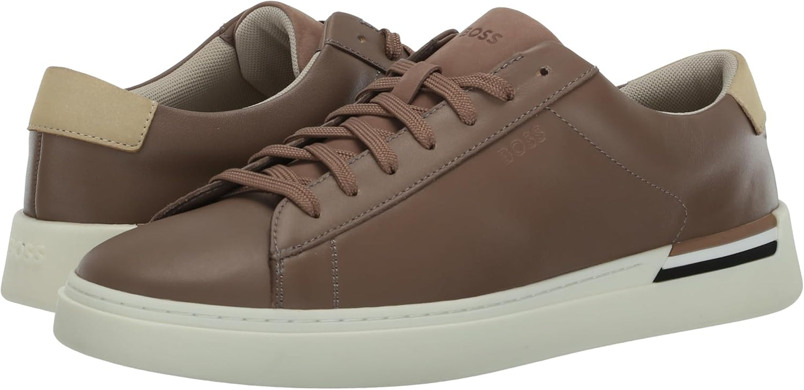 Men'S Clint Tennis Sneakers