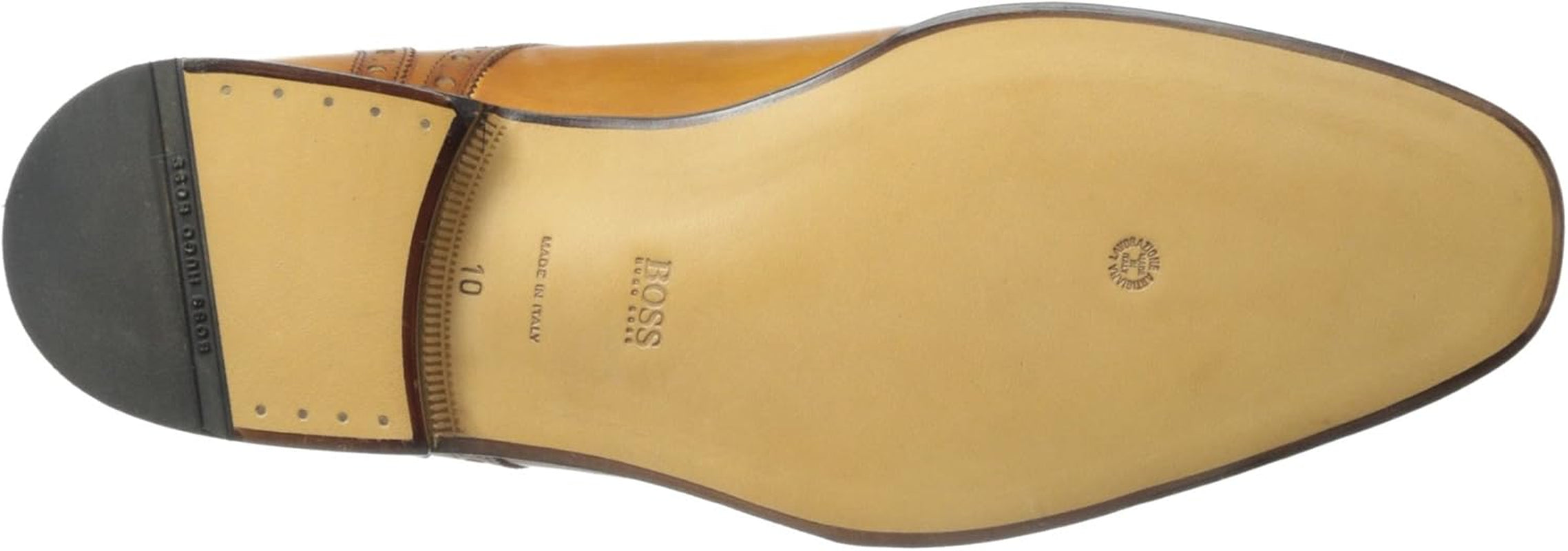 Men'S Sanilo Slip on Loafer
