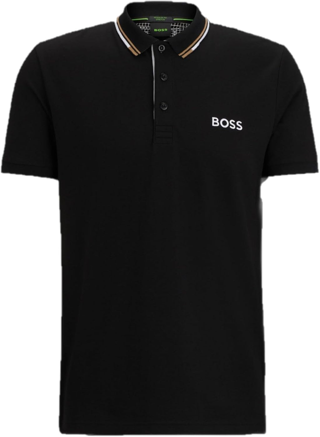 Men'S Paddy Pro Polo Shirt