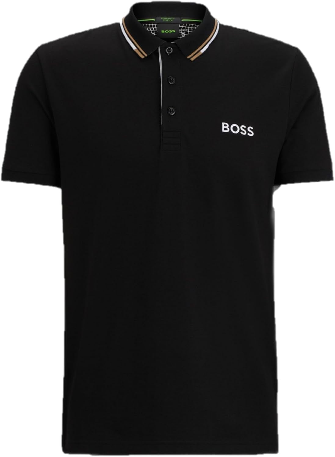 Men'S Paddy Pro Polo Shirt