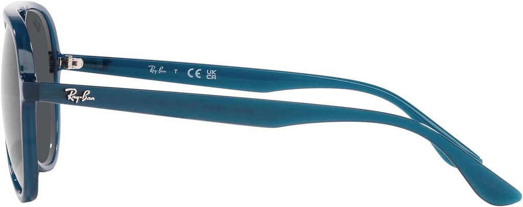 Unisex Rb4376 Aviator Sunglasses