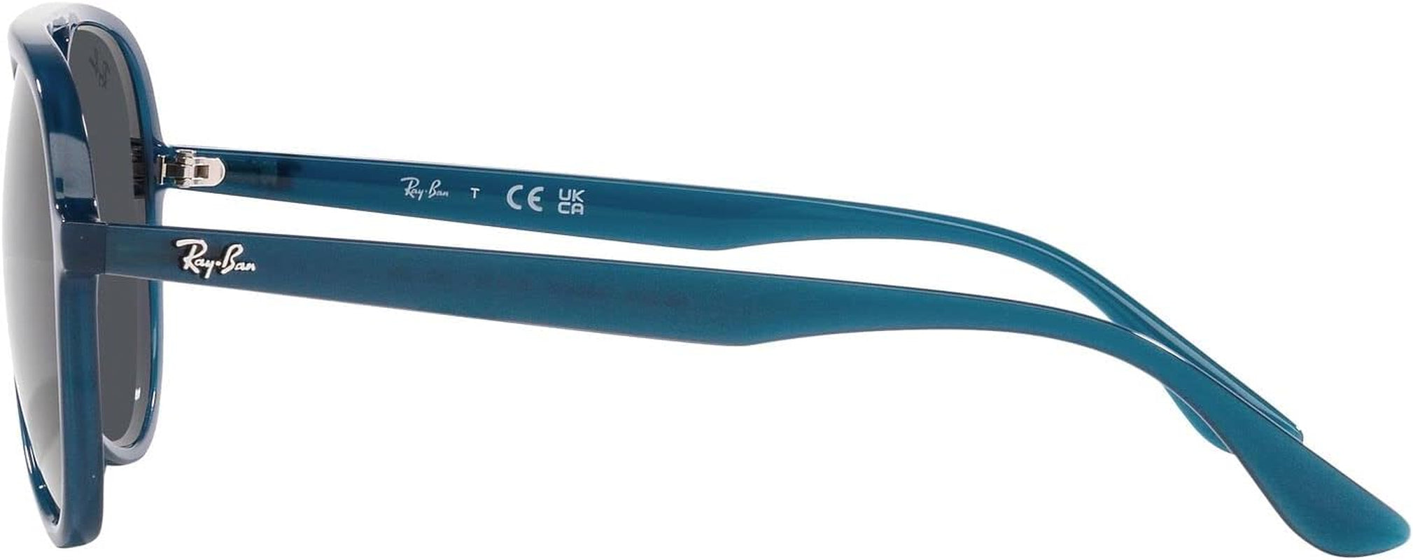 Unisex Rb4376 Aviator Sunglasses