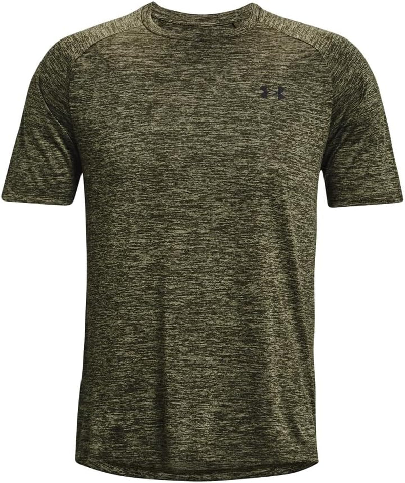 Men'S Tech 2.0 Short-Sleeve T-Shirt