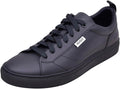 Mens Morrie Low Cupsole Grainy Sneaker