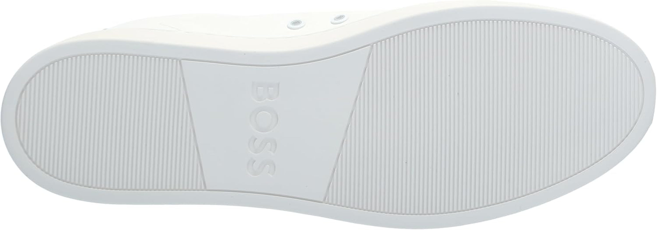 Mens Rhys Cupsole Small Logo Sneaker