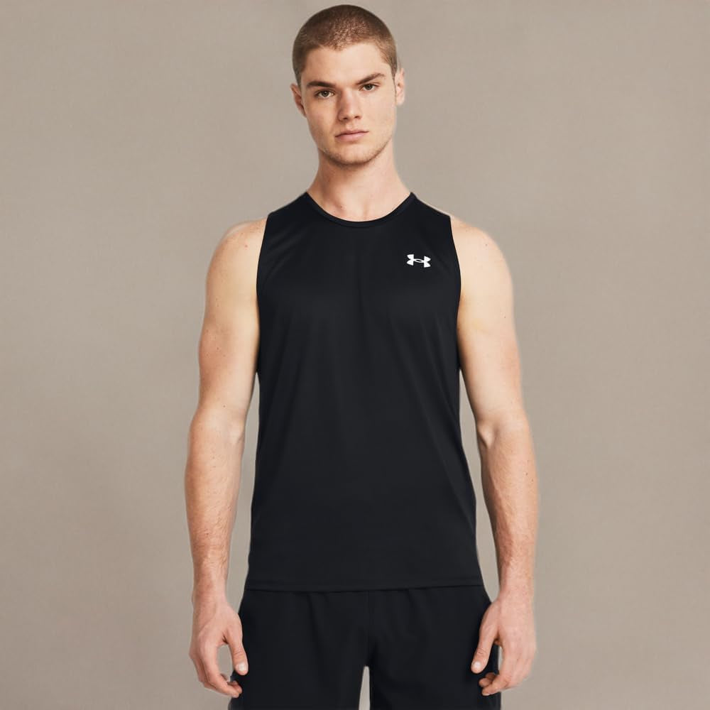 Men'S Tech Tank Top