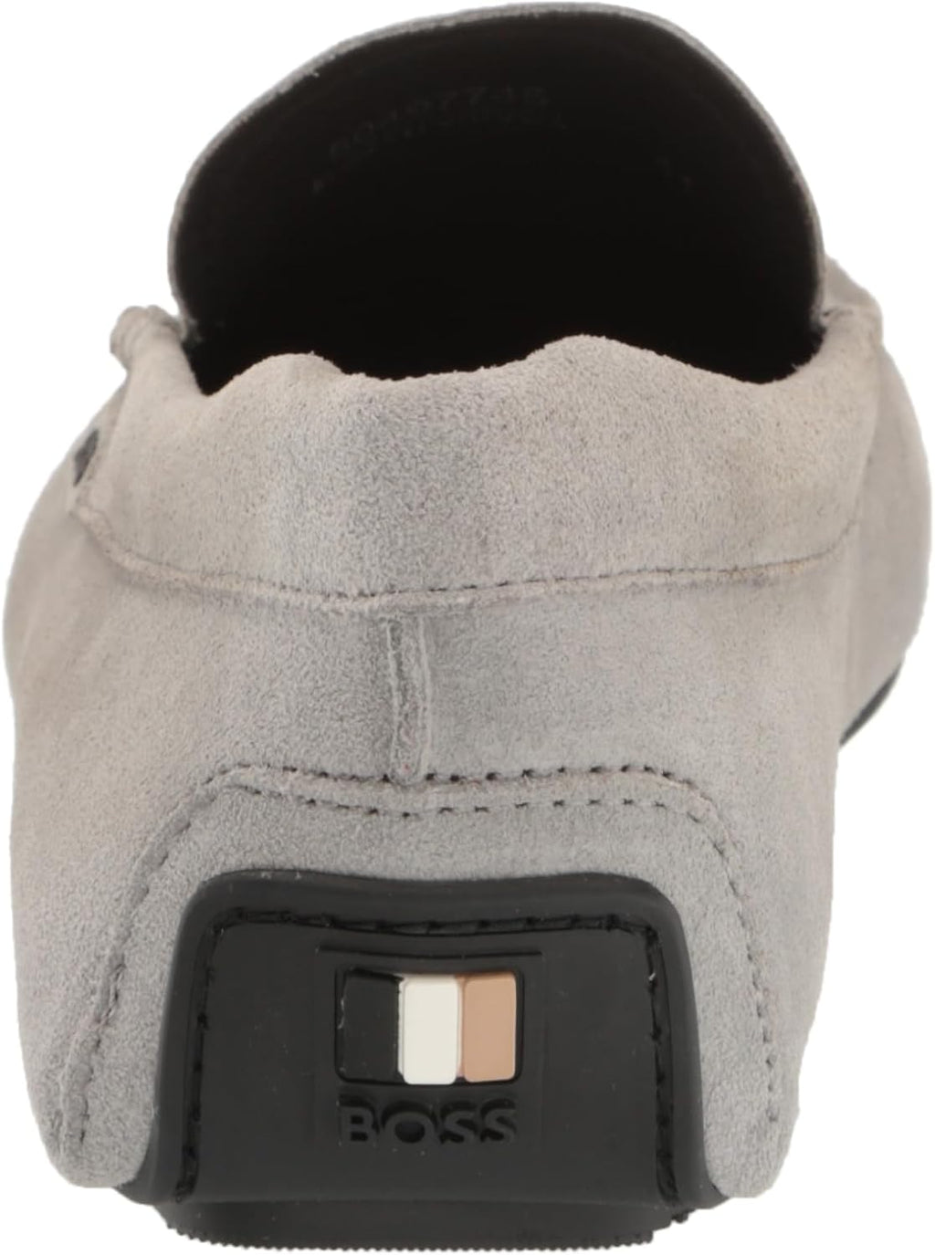 Men'S Noel Suede Leather Moccasin Loafer