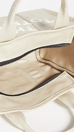 Marc Jacobs The Mini Tote - Bolso para mujer