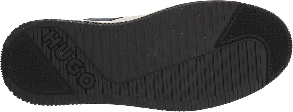 Men'S Chunky Low Profile Sporty Sneaker