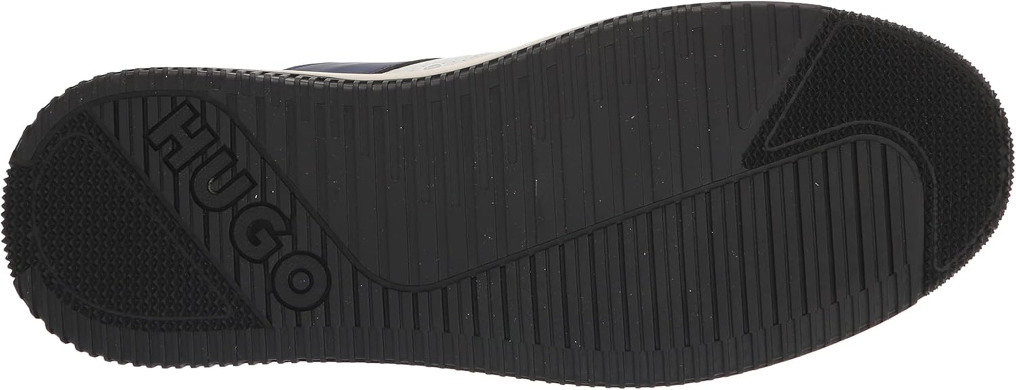 Men'S Chunky Low Profile Sporty Sneaker