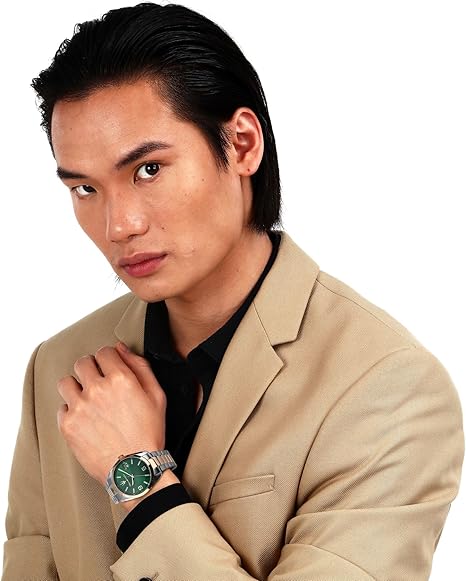 Maserati Reloj para hombre de edición limitada