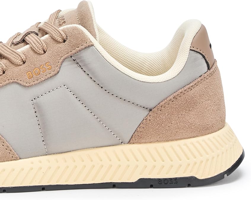 BOSS Zapatillas esenciales