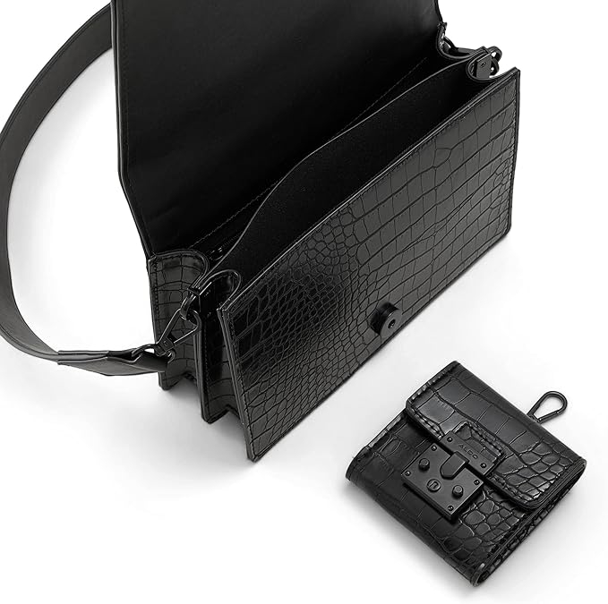 ALDO Bolso bandolera Qiemar para mujer