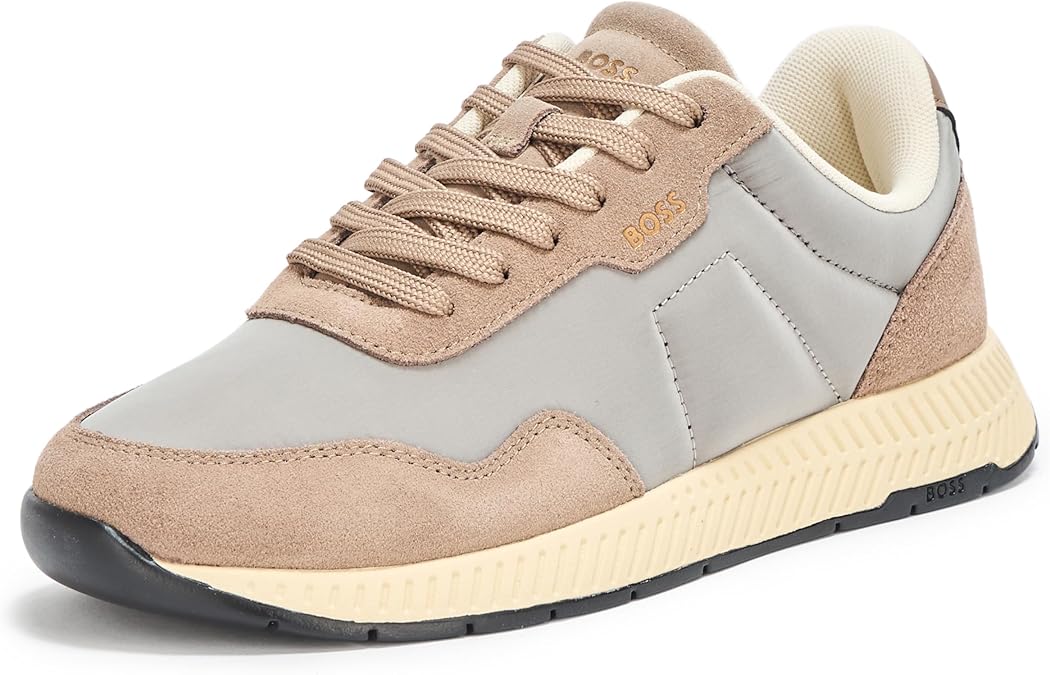 BOSS Zapatillas esenciales