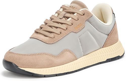 BOSS Zapatillas esenciales